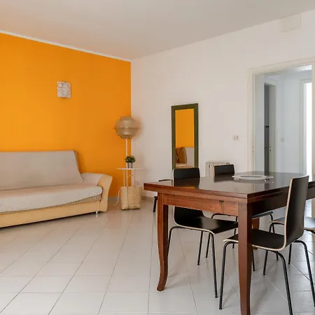 Apartment Comfy Retreat By Wonderful Italy Syracuse