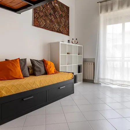 Comfy Retreat By Wonderful Italy Apartment *
